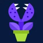 Plant Control! App Icon