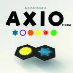 AXIO hexa App Icon