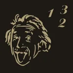 Riddle of Einstein Puzzle App Icon
