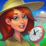 Lost Artifacts: Time Machine App icon