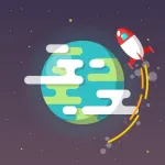 Galaxy Roaming App Icon
