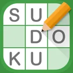 Sudoku -- Classic Puzzle Game App Icon