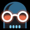 Dark Reader for Safari iOS icon