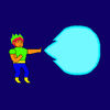 Projectile Fighter App Icon