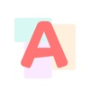 Atlas - English Vocabulary iOS icon