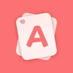 Atlas - English Vocabulary App icon