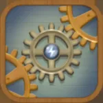 Fix it: Gear Puzzle App Icon