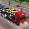 Heavy Truck Loader Sim App Icon
