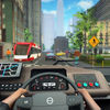 Grand Bus Driving Simulator App Icon
