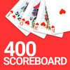 Arba3meyeh 400 Scoreboard App icon