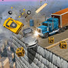 Highway Car Crash Racing iOS icon