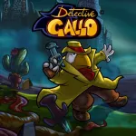 Detective Gallo App Icon