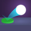 Bouncy Maze Ball iOS icon