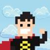 Swingman and Friends iOS icon
