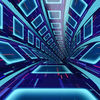 Tunnel Mania iOS icon