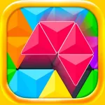 Block Puzzle: Make Hexa App Icon