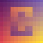 Chromatic: Color Puzzles App Icon