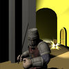 Assassin Stealth 3D App Icon