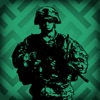 Labyrinth: The War on Terror App icon