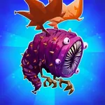 Monsters Evolution App icon