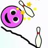Draw Bowling App Icon