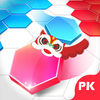 Hexsnake io-Challenge friends iOS icon