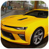 City Car Parking: Driving App Icon