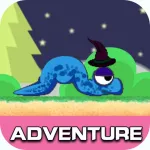 Worm Punching-adventure games App icon