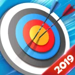 Archery Champ App icon