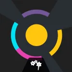 Color Tap Evolution App Icon