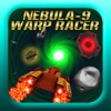 Nebula-9 Warp Racer App icon