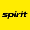 Spirit Airlines App icon