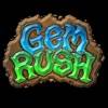 Gem Rush Board Game App Icon