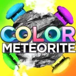 Color Meteorite App icon