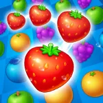 Fruit Splash Glory ios icon