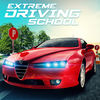 Car Driving School Academy App Icon