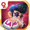 Lami Mahjong App Icon