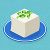 Tofu - The Game iOS icon