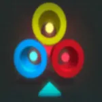 Color Pipes App Icon