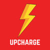 UpCharge - Recharge your Brain iOS icon