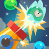 Bounce Ball Blast App Icon
