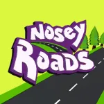 Nosey Roads App
