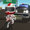 Motocross Mini Outrun App Icon