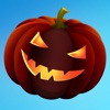 Halloween Pumpkin Shoot Royale App Icon