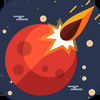 Planet Blast App Icon