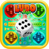 Ludo Saga by GameZoka iOS icon
