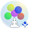 Bubble Zen App icon