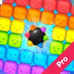 Candy Block Blast Puzzle App icon