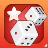 Backgammon Stars: Board Game App Icon