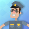 Police Inc. iOS icon